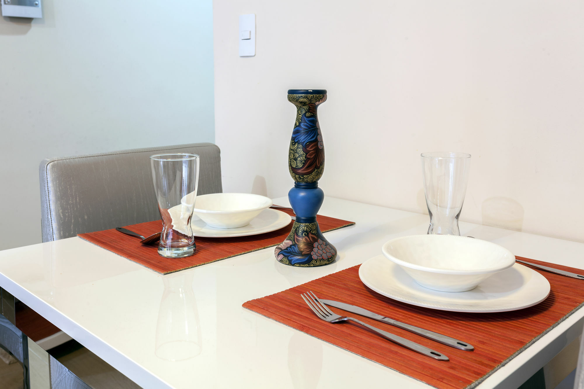 Csuites At Two Central Residences Makati City Bagian luar foto